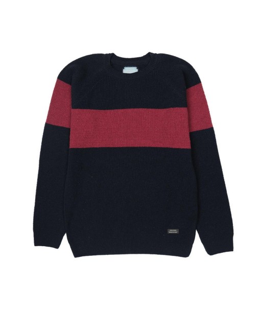 Creators Horizon Eco Sweater-DNL pas cher 