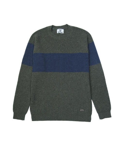 Creators Horizon Eco Sweater-DOL ou a consommer sur place