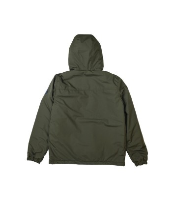 Kanen Reversible Jacket-DOL Amélioration de cerveau avec