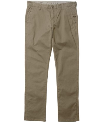 High Tide Chino Pant - KAN Comment ça marche