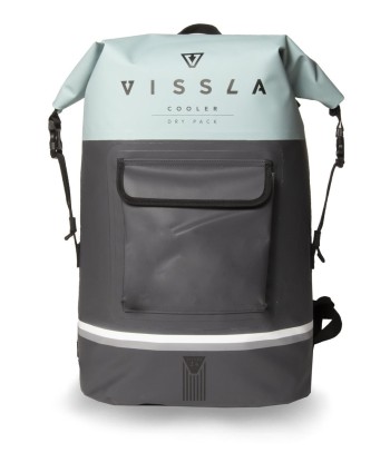 Ice Seas Cooler 24L Dry Backpack-DUA de la marque