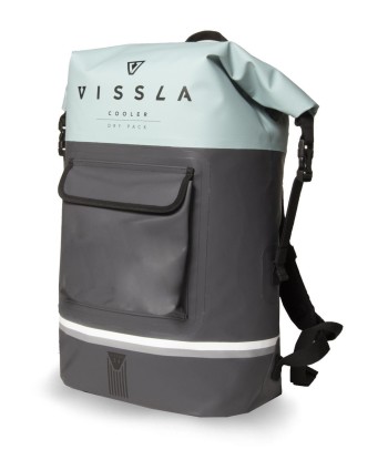 Ice Seas Cooler 24L Dry Backpack-DUA de la marque