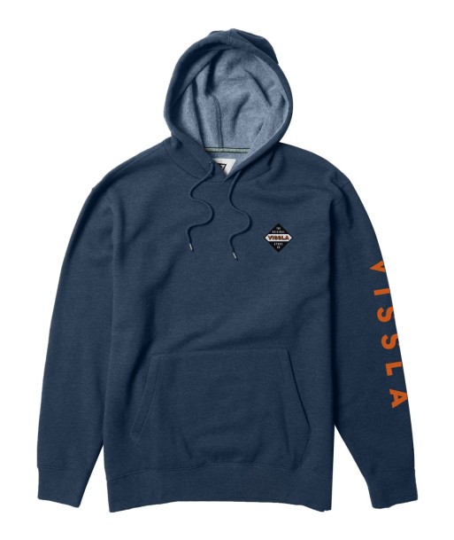 Coastal Eco PO Hoodie-MID en ligne