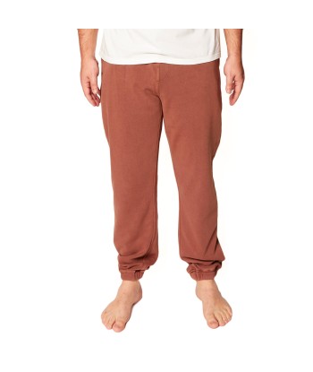 Solid Sets Eco Elastic Sweatpant-RDF la colonne vertébrale