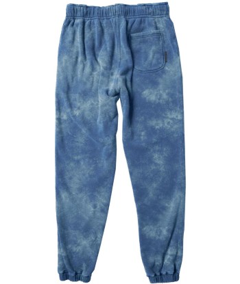 Solid Sets Eco Elastic Sweatpant-NVY les ligaments