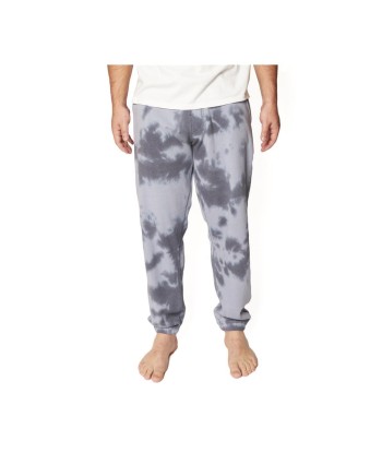 Solid Sets Eco Elastic Sweatpant-NVY les ligaments