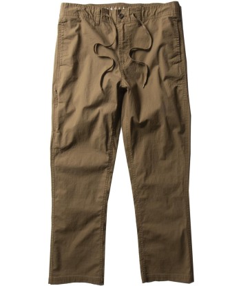 Creators The Wall Eco Pant-KAN en linge