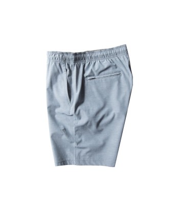 Hemp No See Ums Eco 18" Elastic Walkshort-DSK de la marque