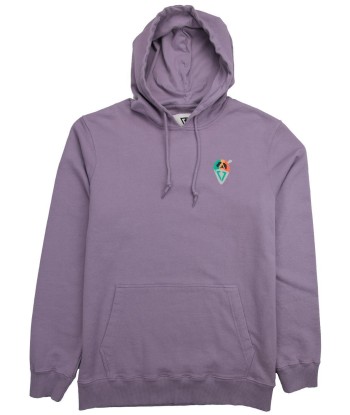 Sketchy Activity Pull Over Hoodie-DLI vente chaude votre 