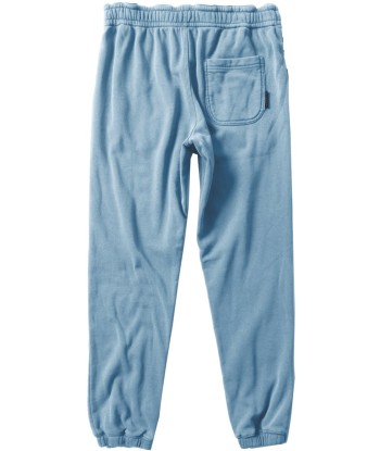 Solid Sets Eco Elastic Sweatpant-HBL sur le site 