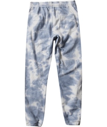 Solid Sets Eco Elastic Sweatpant-BLT pas chere