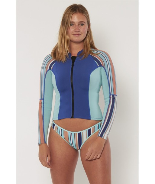 Sisstr Summer Seas Neoprene Jacket-BJB prix