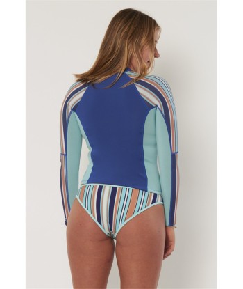 Sisstr Summer Seas Neoprene Jacket-BJB prix