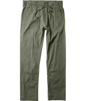 No See Ums Eco Elastic Pant-TRP de technologie