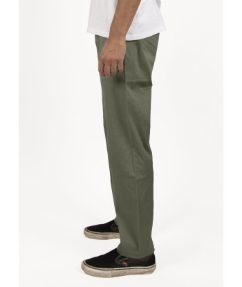 No See Ums Eco Elastic Pant-TRP de technologie