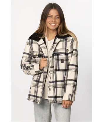 *LOWEY OVERSIZED JACKET-DNL Dans la société mordern