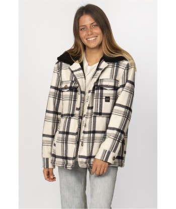 *LOWEY OVERSIZED JACKET-DNL Dans la société mordern