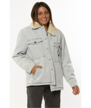 LOWEY OVERSIZED JACKET-ICP hantent personnes