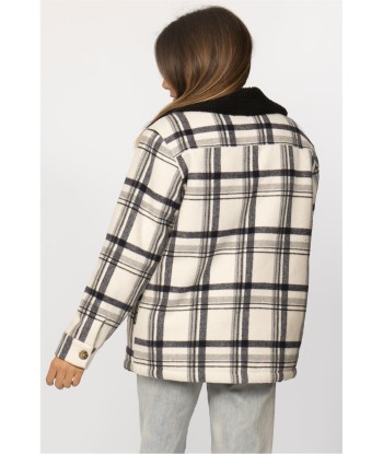 *LOWEY OVERSIZED JACKET-DNL Dans la société mordern