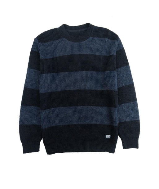 Creators Oaxaca Eco Crew Sweater-DNL store