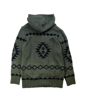 Bocas Caridgan Eco Sweater-DOL en ligne