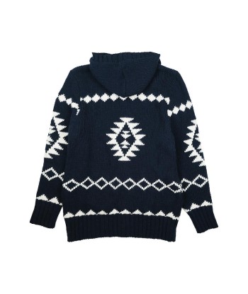 Bocas Caridgan Eco Sweater-DNL Paris Déstockage Promo