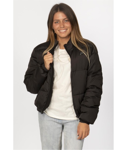 *CHICA PUFFER JACKET-BLK prix