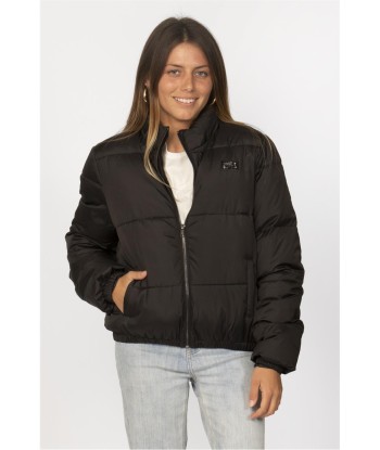 *CHICA PUFFER JACKET-BLK prix