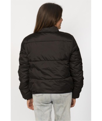 *CHICA PUFFER JACKET-BLK prix