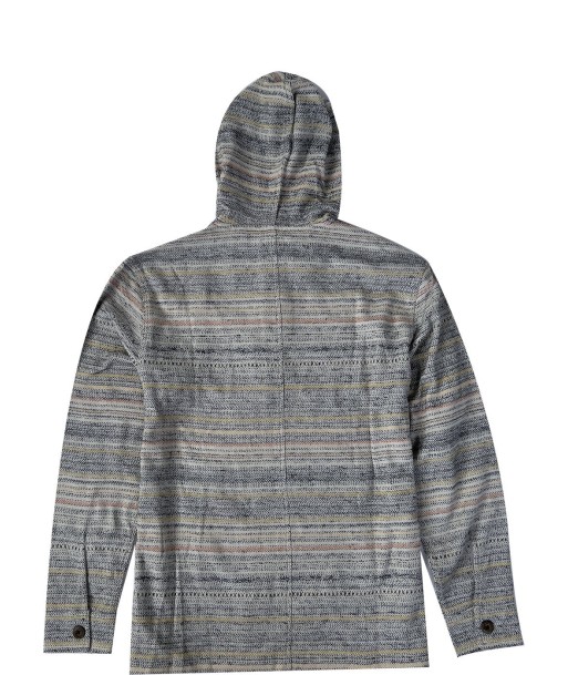 Descanso Hooded Popover-HRB ouvre sa boutique