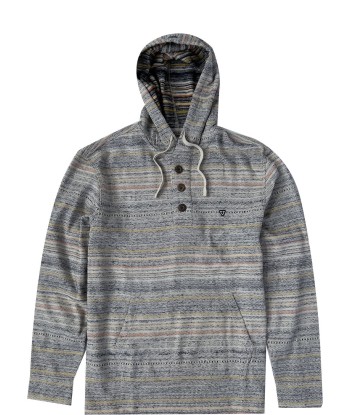 Descanso Hooded Popover-HRB ouvre sa boutique