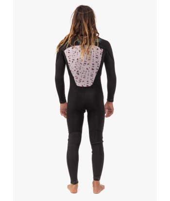 *Vissla 7 SEAS 3-2 FULL CHEST ZIP-ARM solde