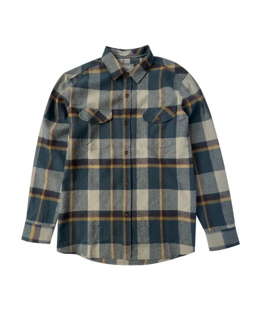 Creators Eco LS Flannel-DPW pas cheres