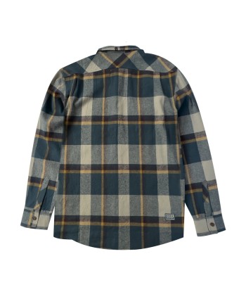 Creators Eco LS Flannel-DPW pas cheres