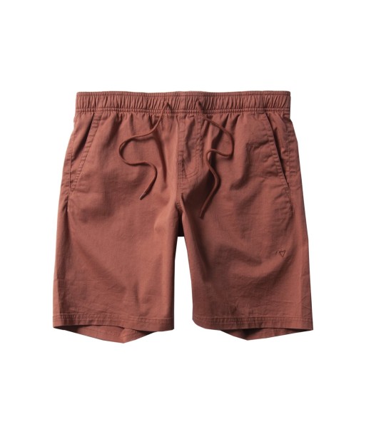 No See Ums Eco 18" Elastic Walkshort-TRC rembourrage situé sous