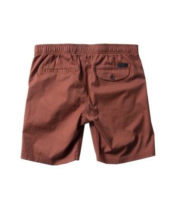 No See Ums Eco 18" Elastic Walkshort-TRC rembourrage situé sous