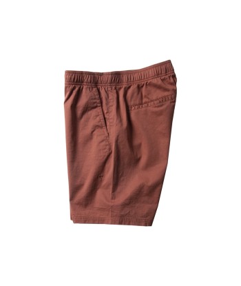 No See Ums Eco 18" Elastic Walkshort-TRC rembourrage situé sous