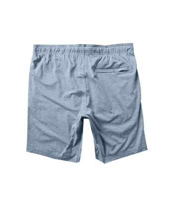 Comp Lite Eco 18" Elastic Walkshort-FDN Pour