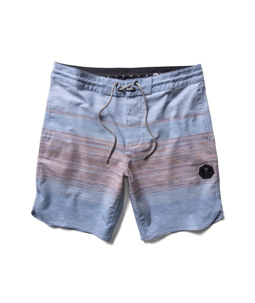 Blurry Horizons 18.5" Boardshort-CBU hantent personnes