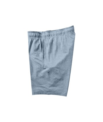 Comp Lite Eco 18" Elastic Walkshort-FDN Pour