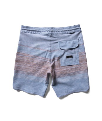 Blurry Horizons 18.5" Boardshort-CBU hantent personnes