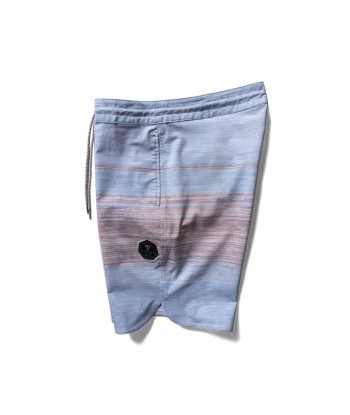 Blurry Horizons 18.5" Boardshort-CBU hantent personnes