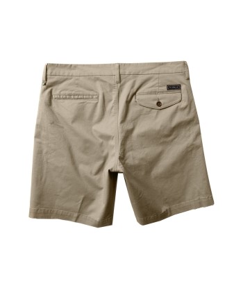 *No See Ums Eco 18" Walkshort-KHA Jusqu'à 80% De Réduction