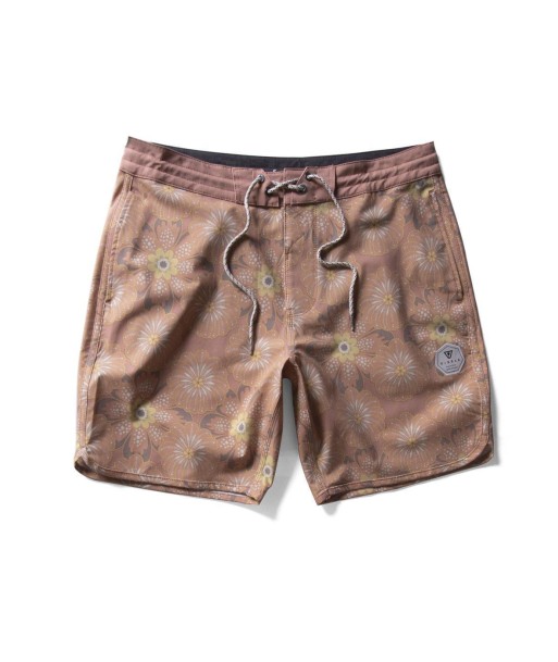 Kerikeri 17.5" Surfing Boardshort-TRC Venez découvrir notre 