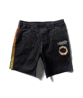 Woodside Stealth 17.5" Surfing Boardshort-PHA hantent personnes