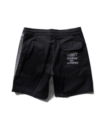 Woodside Stealth 17.5" Surfing Boardshort-PHA hantent personnes