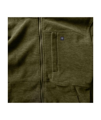 Eco-Zy Hoodie-TRP vous aussi creer 