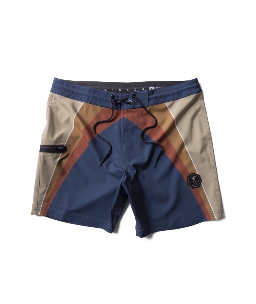 *Raditude 16.5" Boardshort-MID les ctes