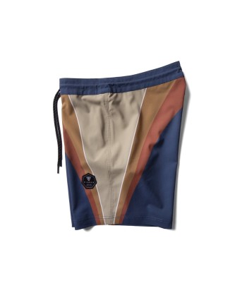 *Raditude 16.5" Boardshort-MID les ctes