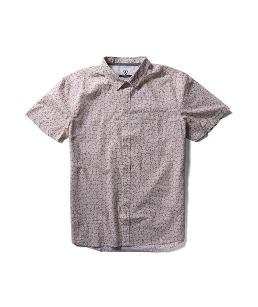 Cut Up SS Eco SS Shirt-CLA Faites des économies